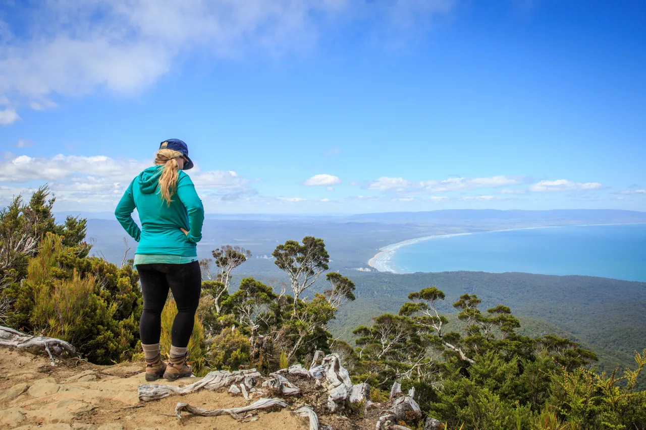 Hump Ridge Track - Southland, New Zealand - Credit Liz Carlson (61)