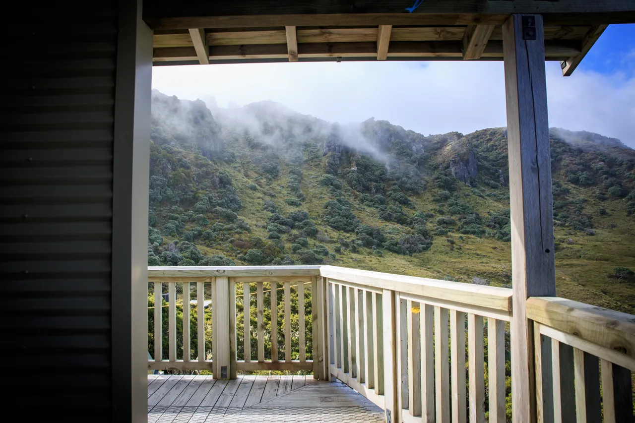 Hump Ridge Track - Southland, New Zealand - Credit Liz Carlson (98)