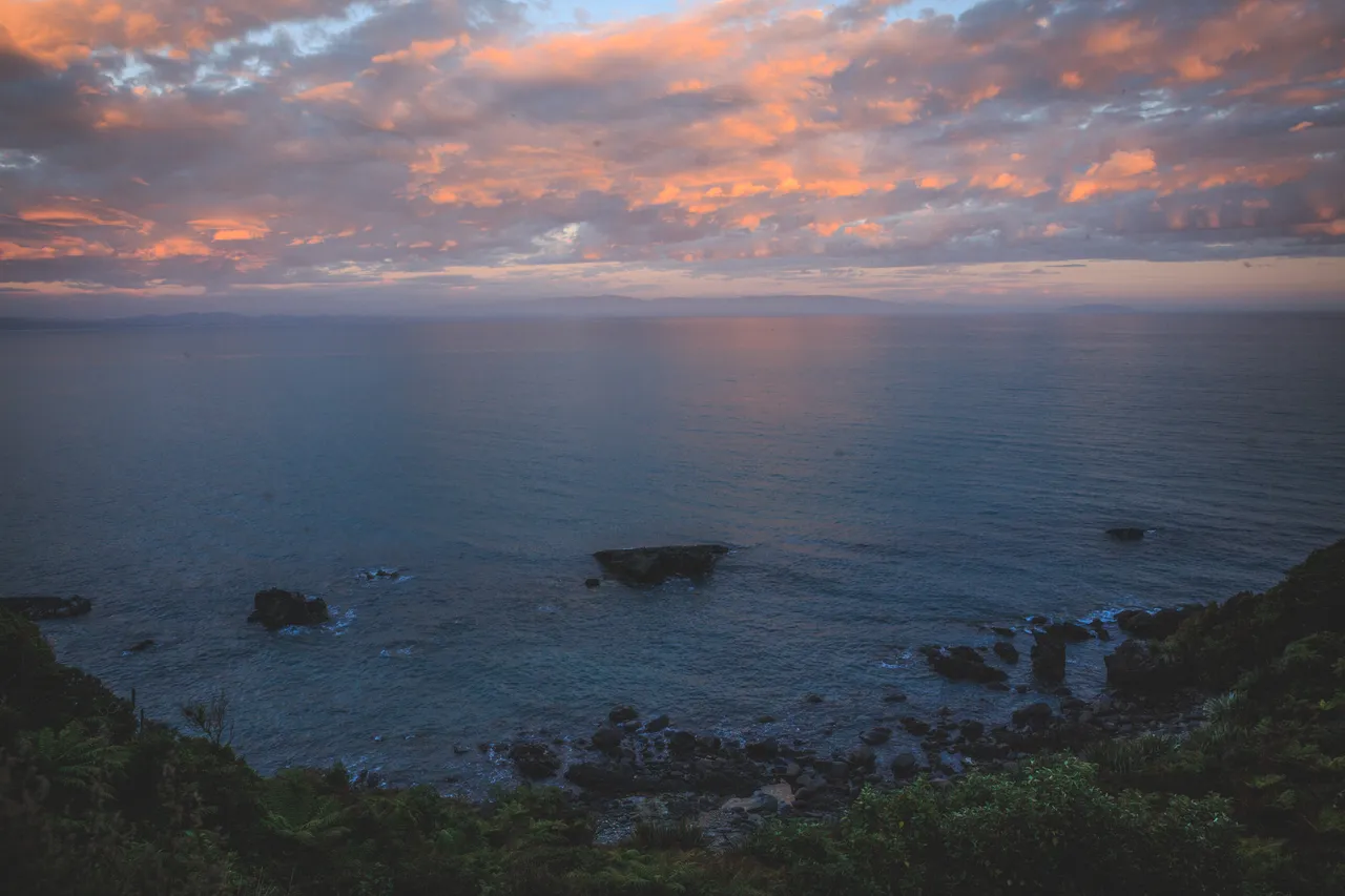 Hump Ridge Track - Southland, New Zealand - Credit Liz Carlson (199)