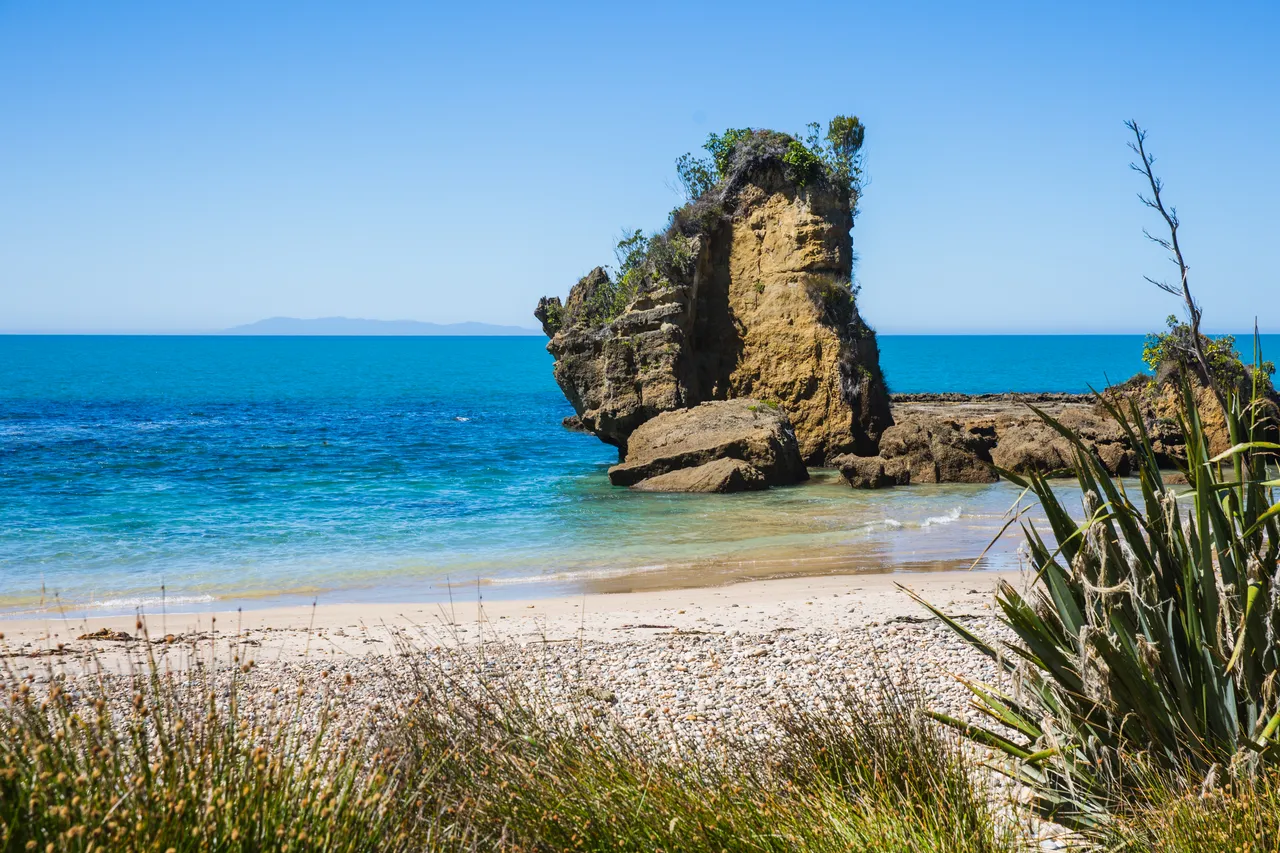 Hump Ridge Track - Southland, New Zealand - Credit Liz Carlson (210)