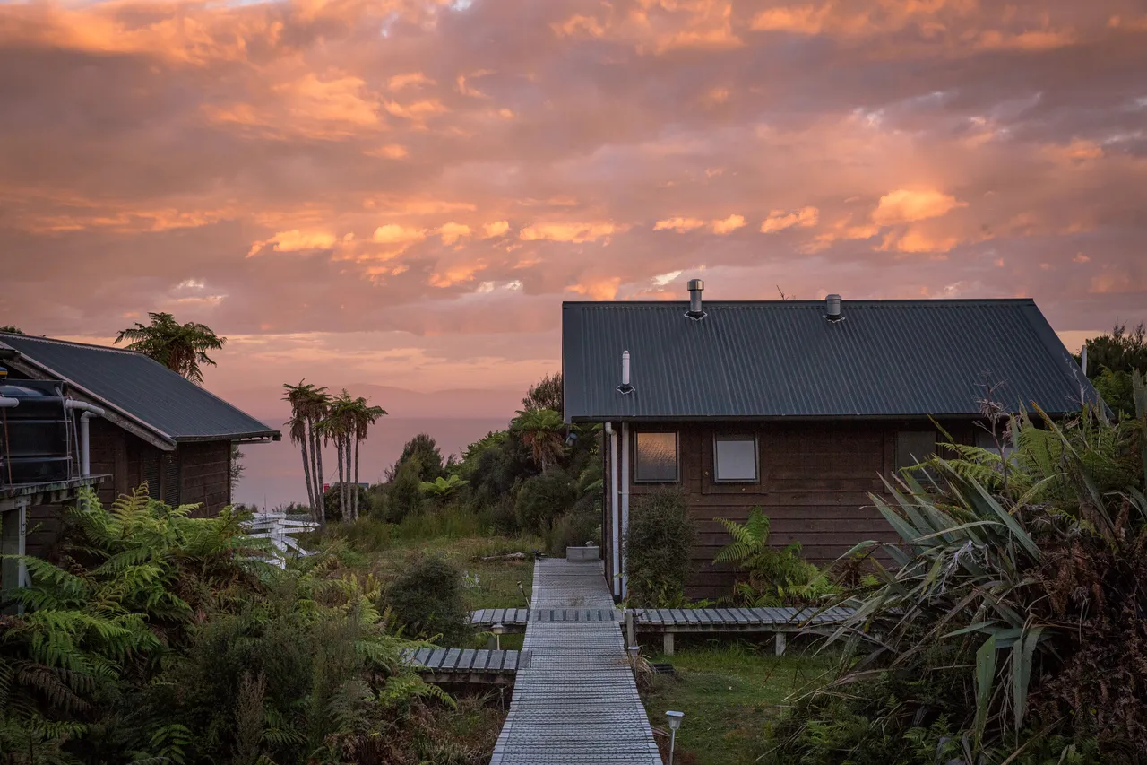 Hump Ridge Track - Southland, New Zealand - Credit Liz Carlson (195)