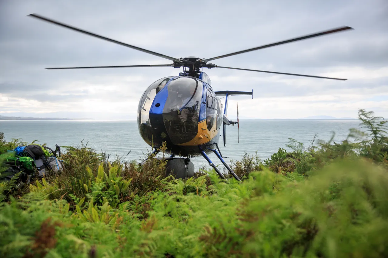 Hump Ridge Track - Southland, New Zealand - Credit Liz Carlson (6)