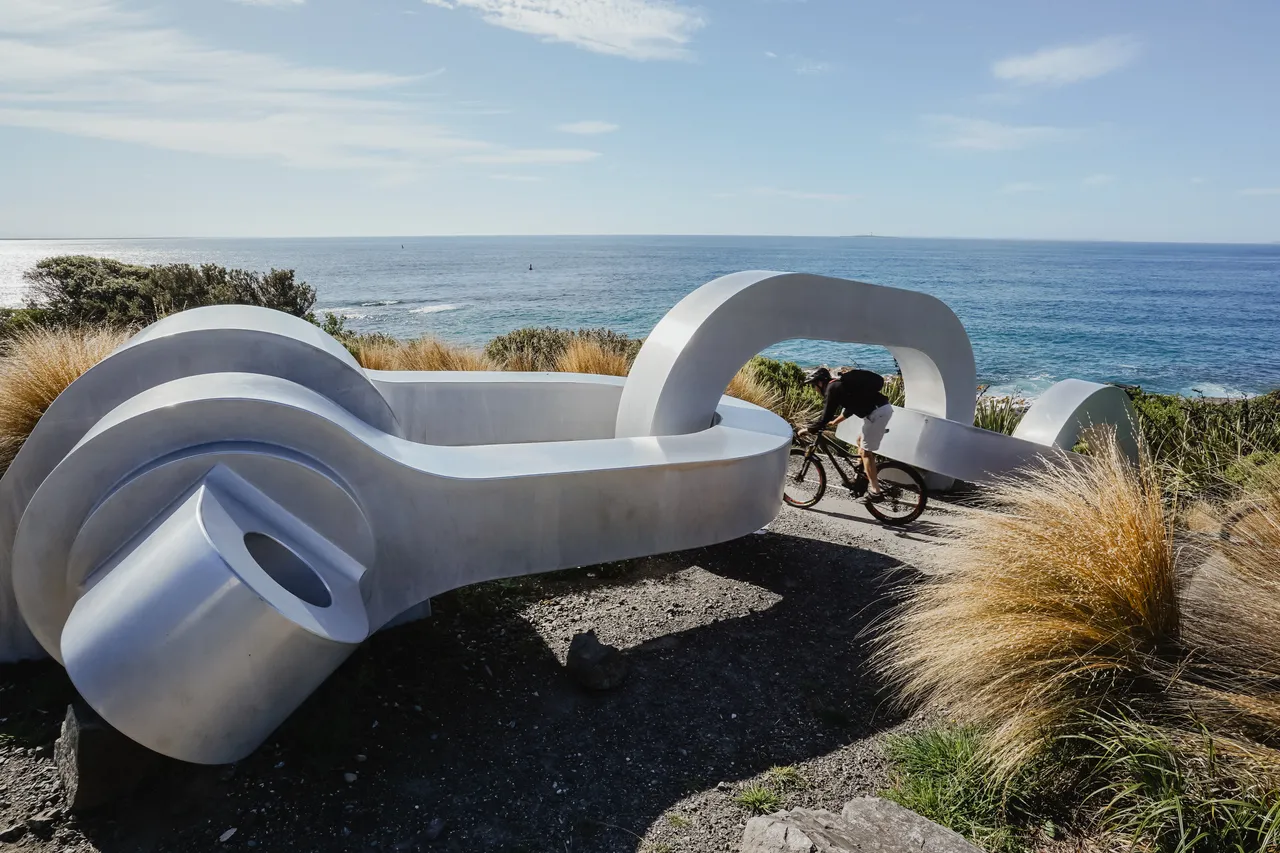 Te Ara Taurapa Bluff to Invercargill Cycle Trail - Southland, New Zealand - Credit Great South (82)