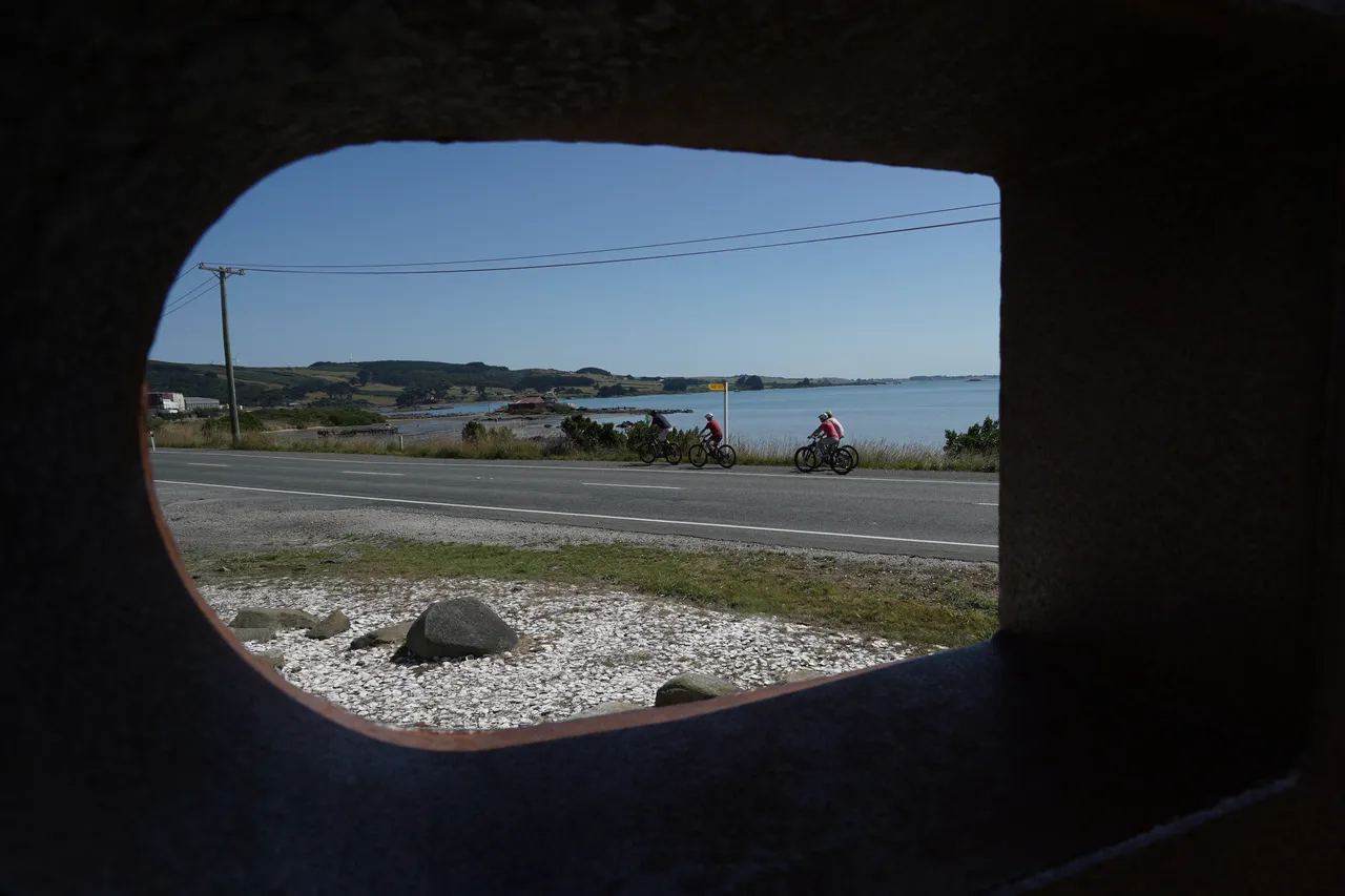 Bluff sign - Southland, New Zealand - Credit Great South (84)