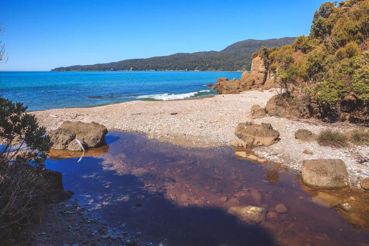 Hump Ridge Track - Southland, New Zealand - Credit Liz Carlson (206)