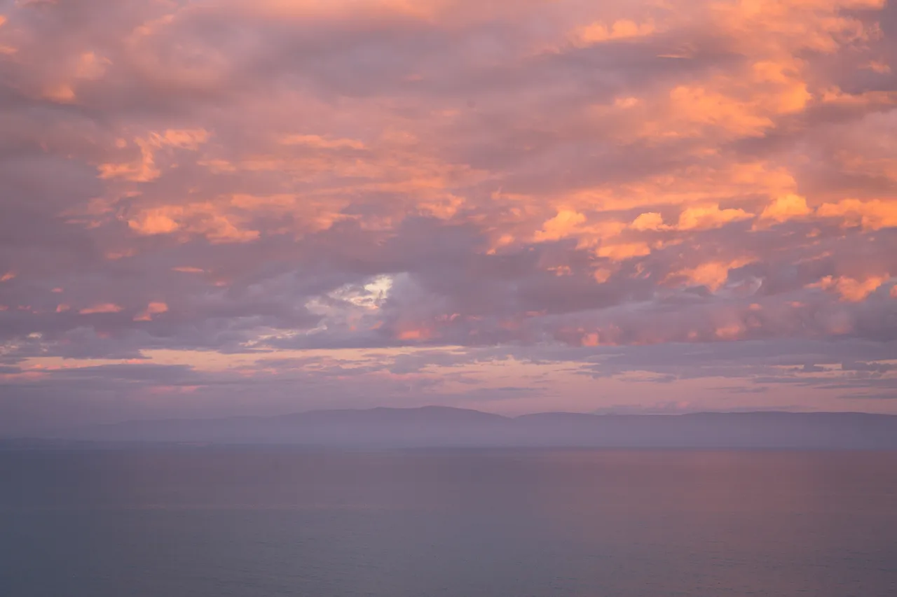 Hump Ridge Track - Southland, New Zealand - Credit Liz Carlson (200)