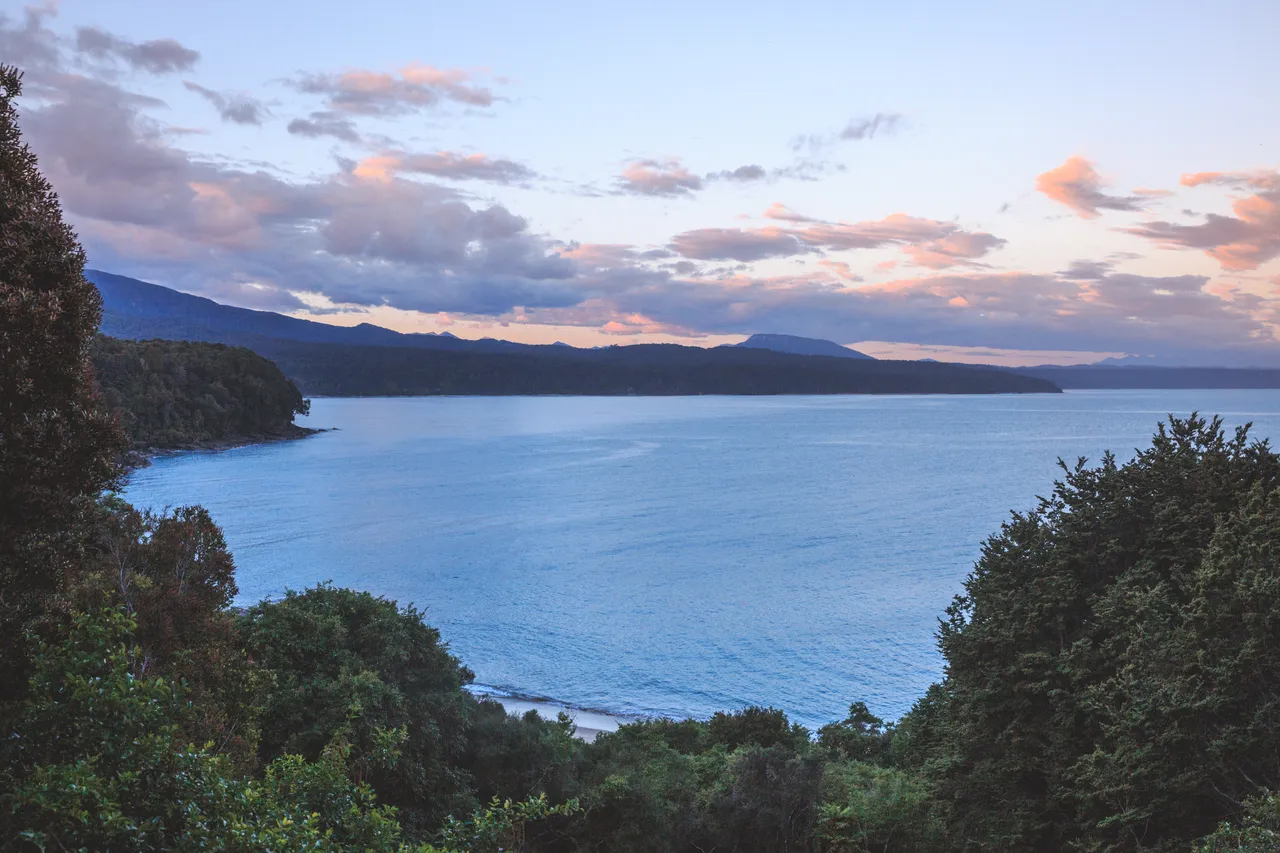 Hump Ridge Track - Southland, New Zealand - Credit Liz Carlson (191)