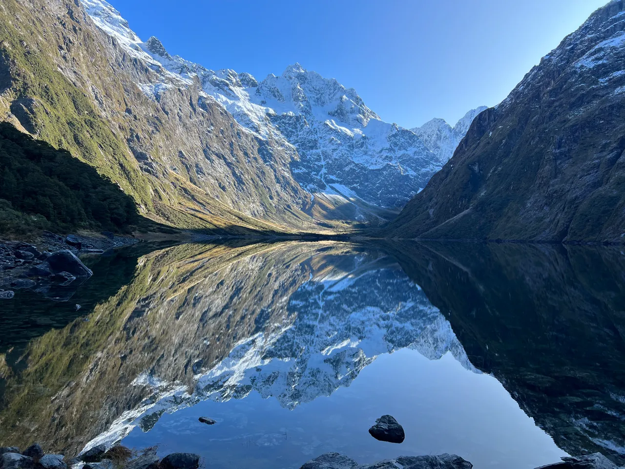Lake Marian Track - Southland, New Zealand - Credit Great South (21)