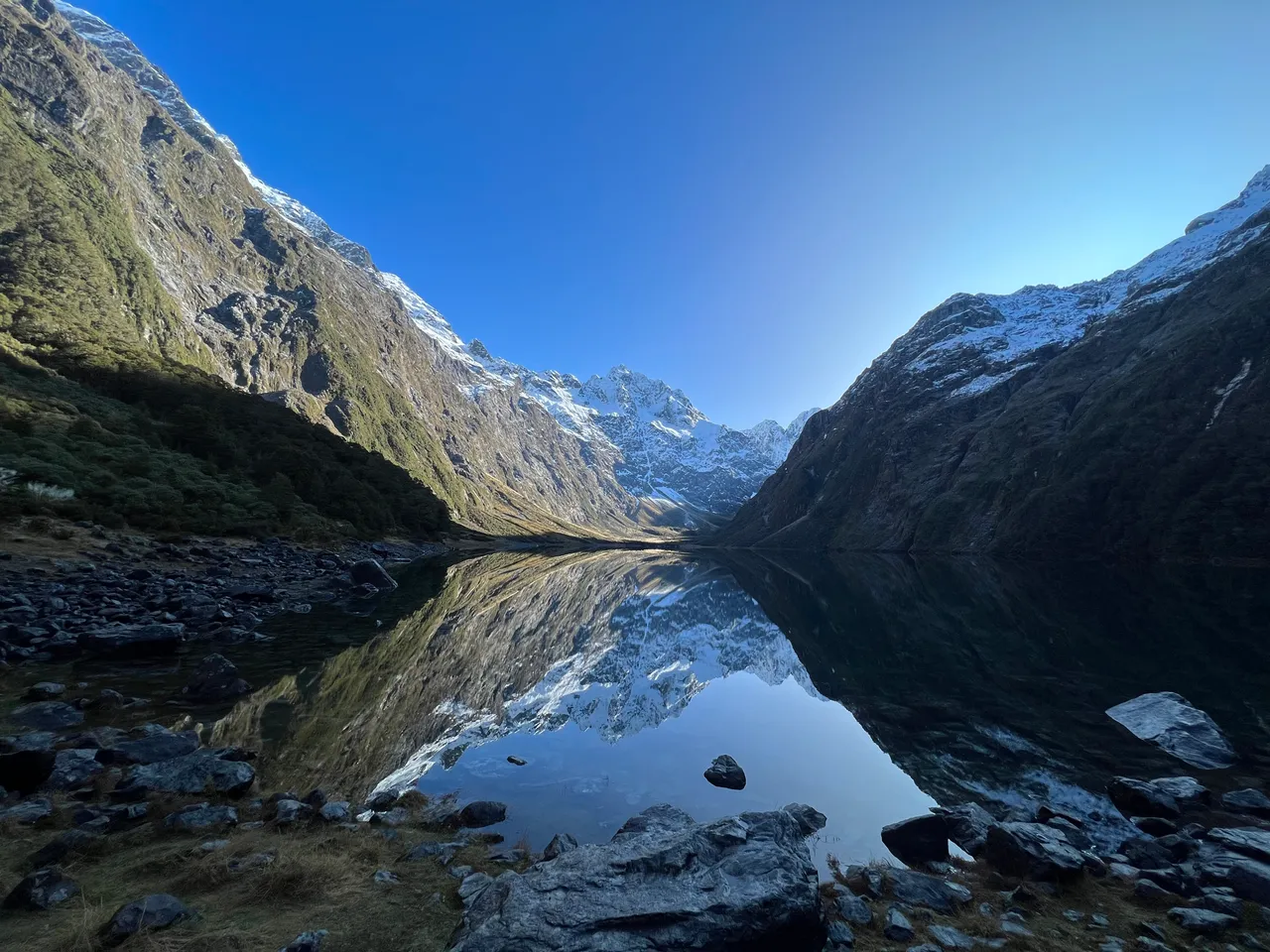 Lake Marian Track - Southland, New Zealand - Credit Great South (1)