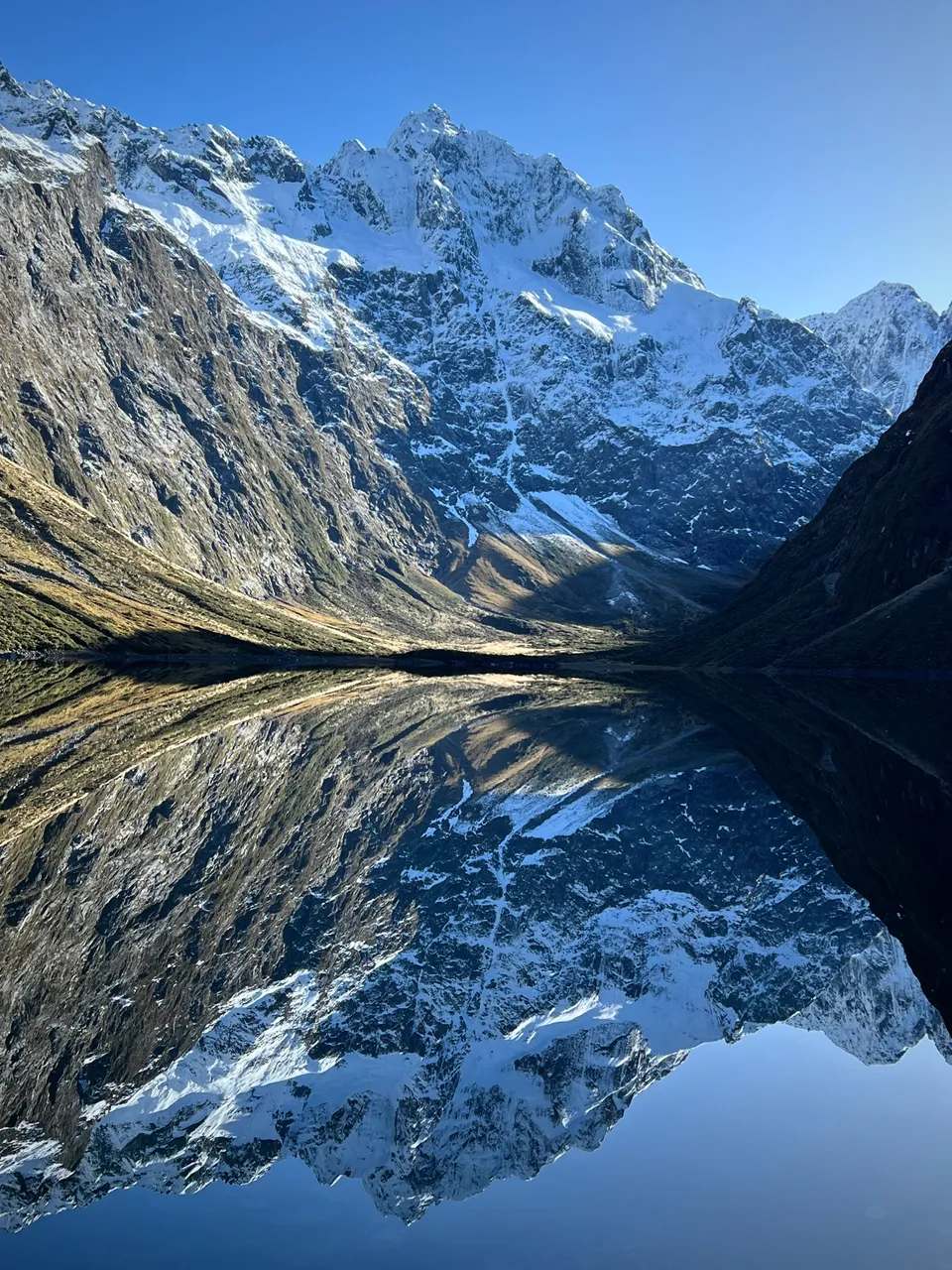 Lake Marian Track - Southland, New Zealand - Credit Great South (19)
