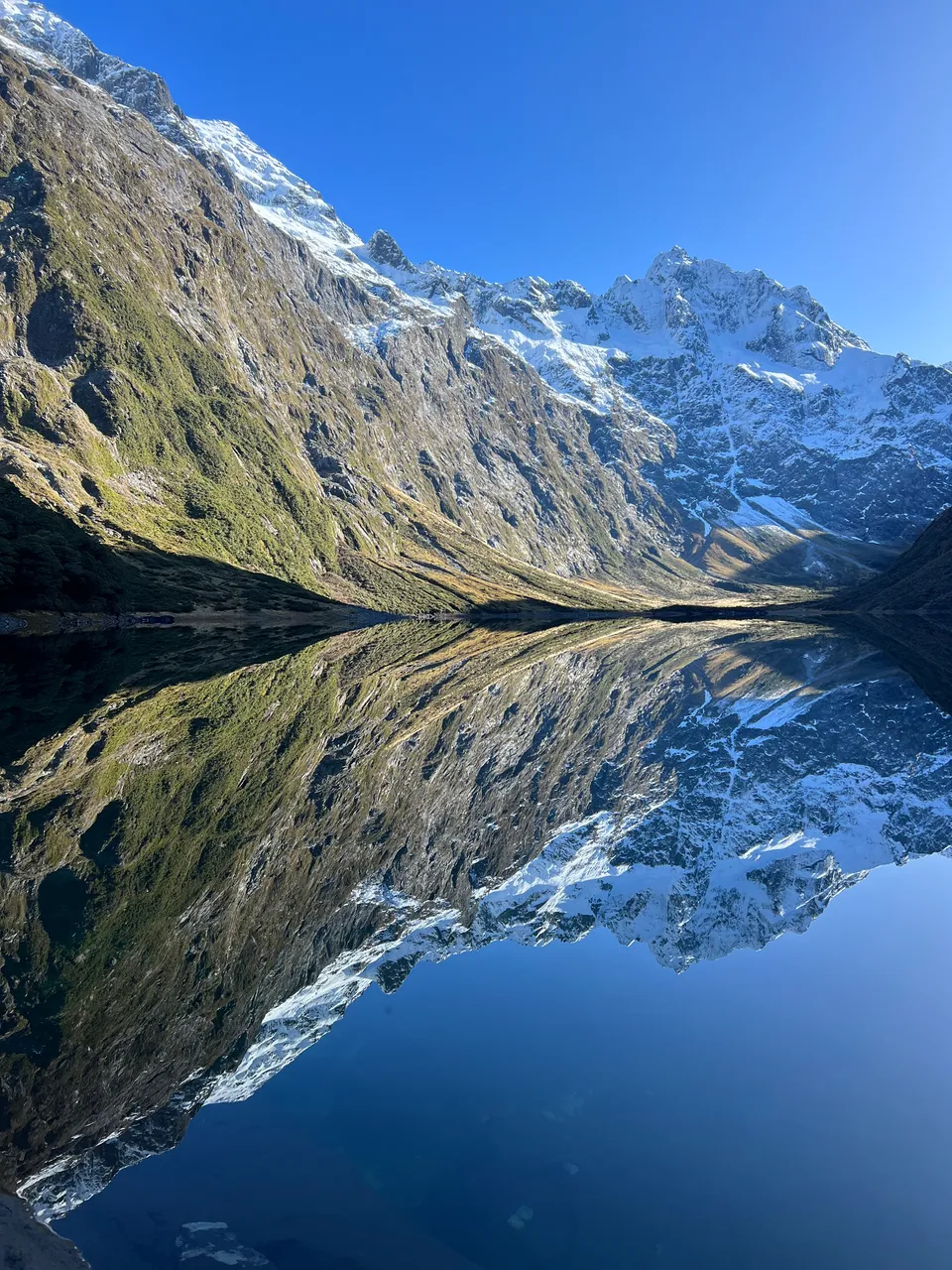 Lake Marian Track - Southland, New Zealand - Credit Great South (17)