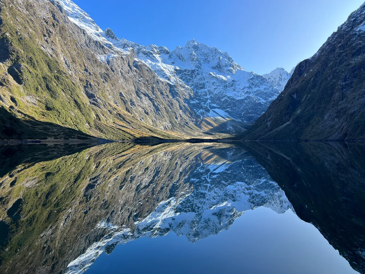 Lake Marian Track - Southland, New Zealand - Credit Great South (18)