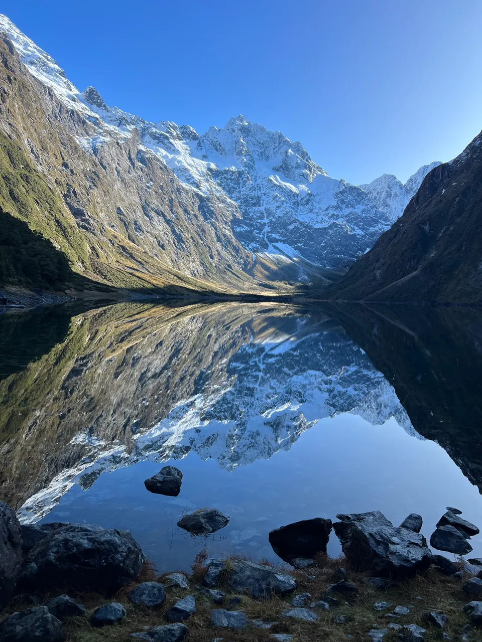 Lake Marian Track - Southland, New Zealand - Credit Great South (20)