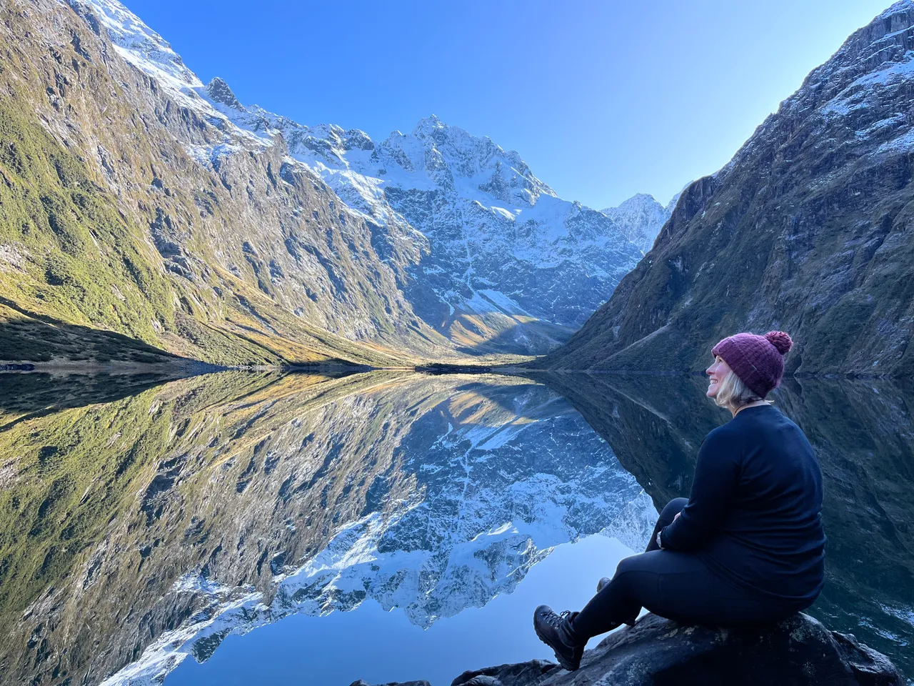 Lake Marian Track - Southland, New Zealand - Credit Great South (14)