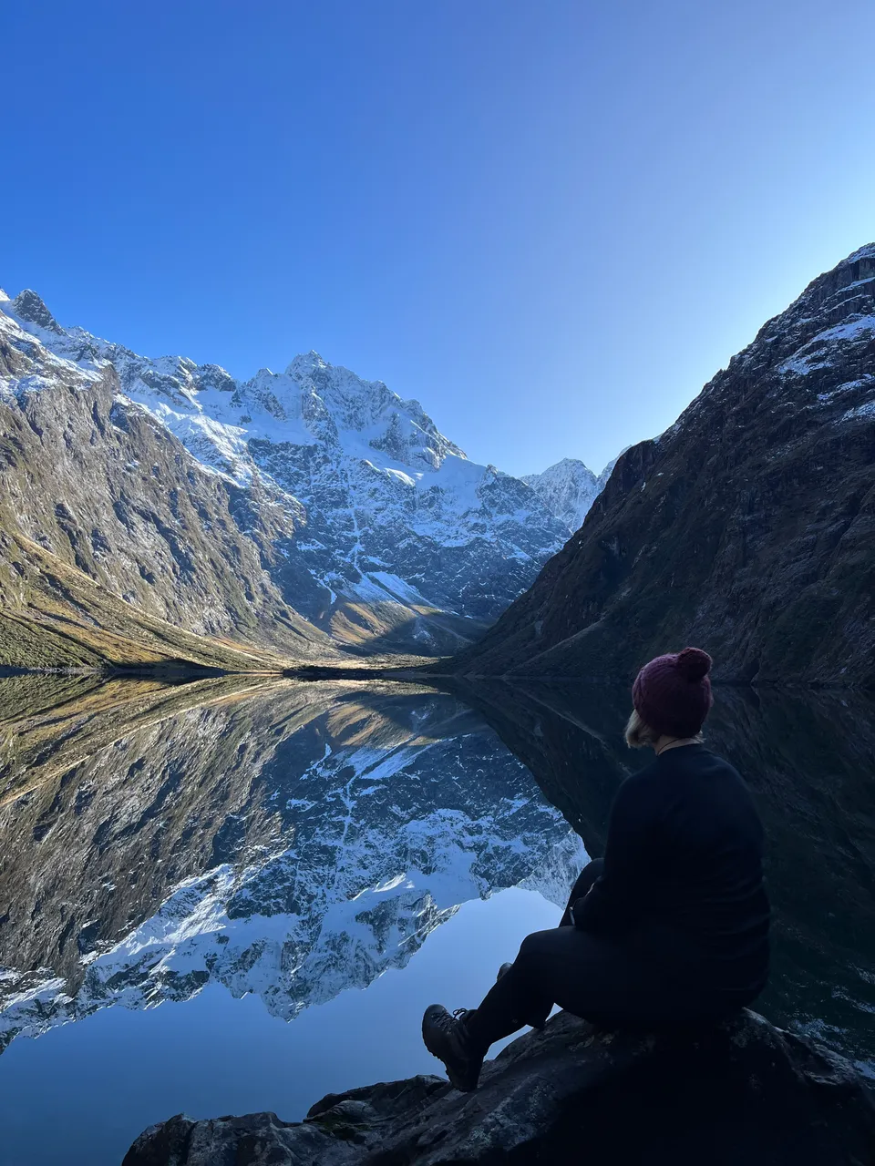 Lake Marian Track - Southland, New Zealand - Credit Great South (15)