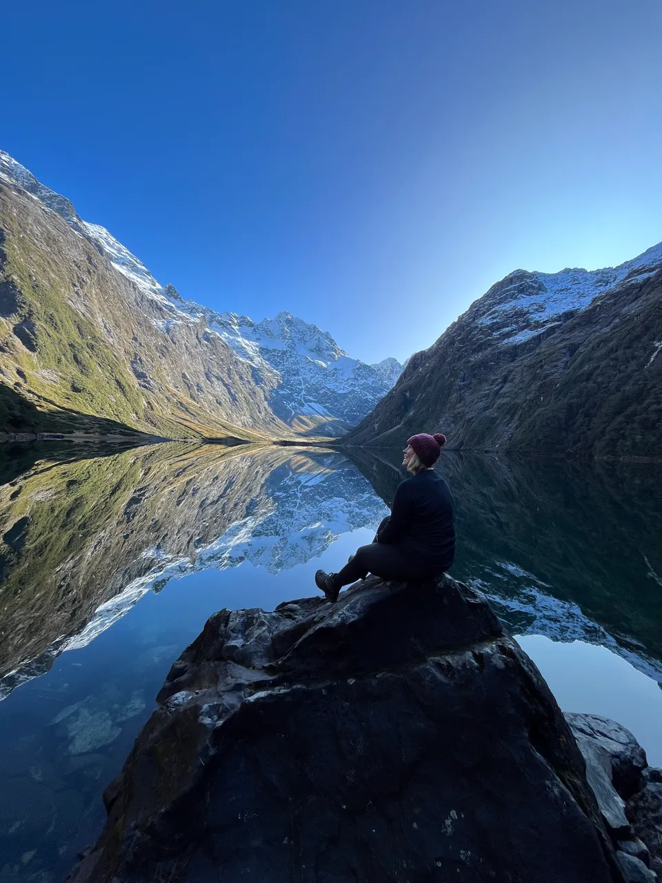 Lake Marian Track - Southland, New Zealand - Credit Great South (13)