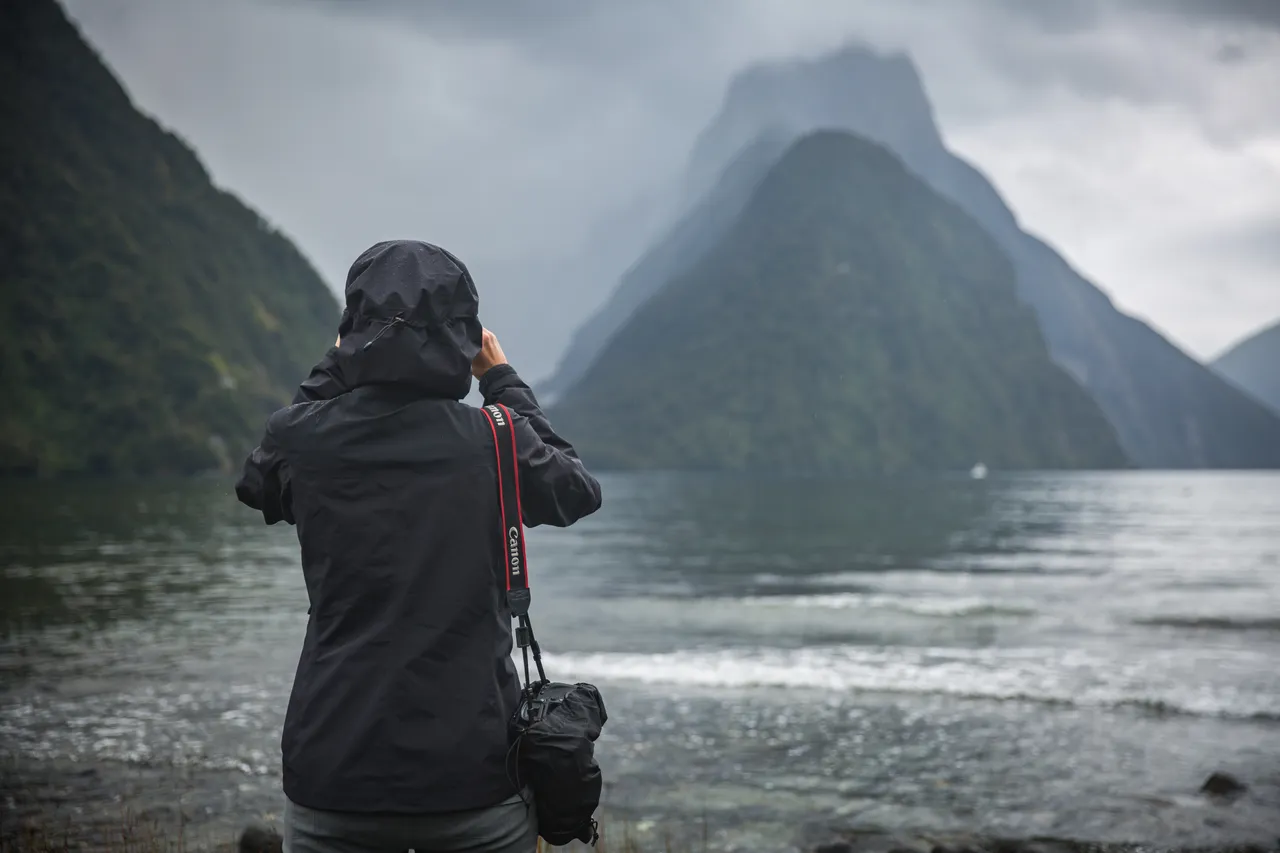 Milford Sound - Southland, New Zealand - Credit Liz Carlson (23)
