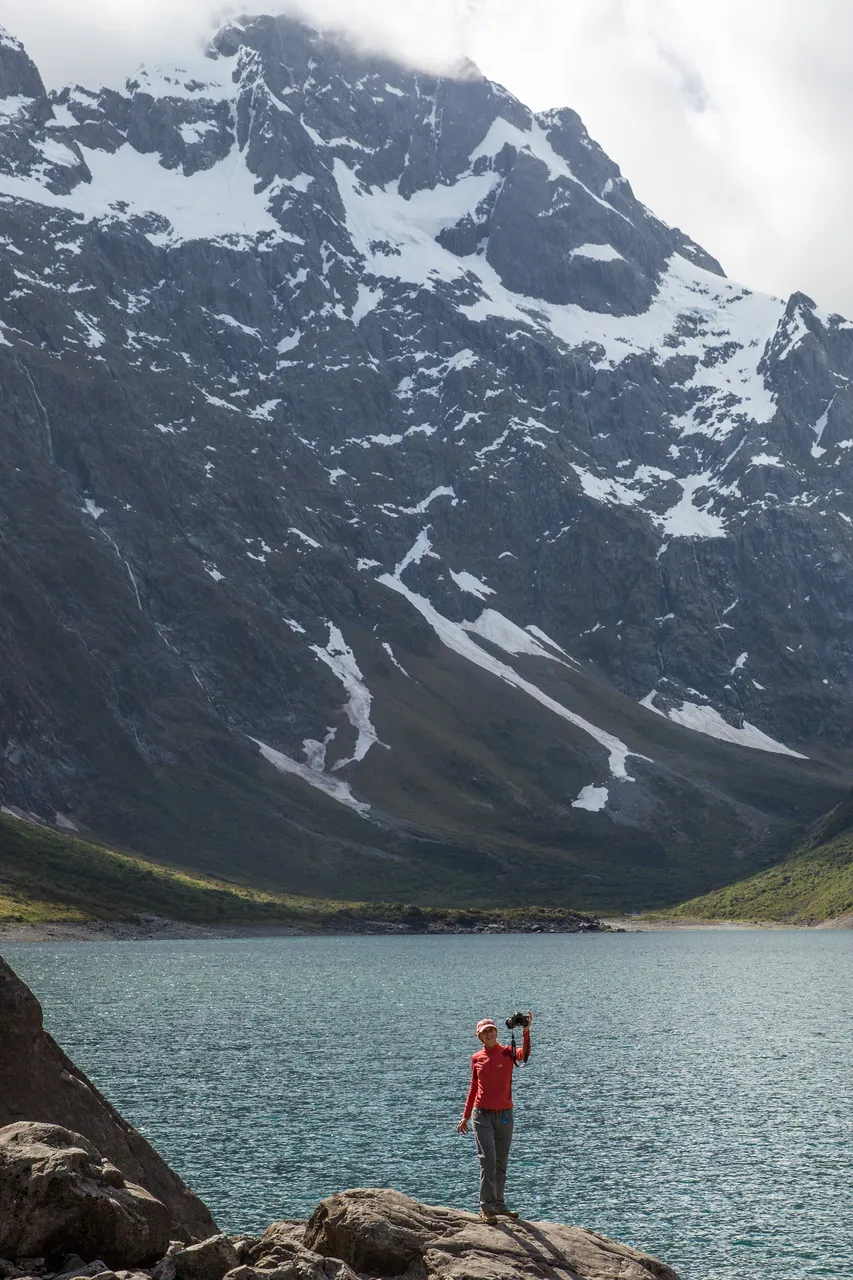Lake Marian Track - Southland, New Zealand - Credit Liz Carlson (6)