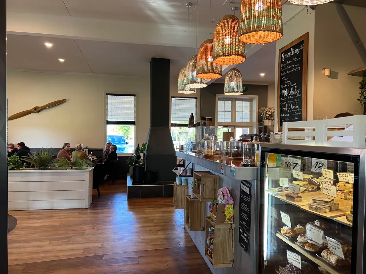 Miss Cocoa, Gore - Soutland, NZ - Credit Great South (11)