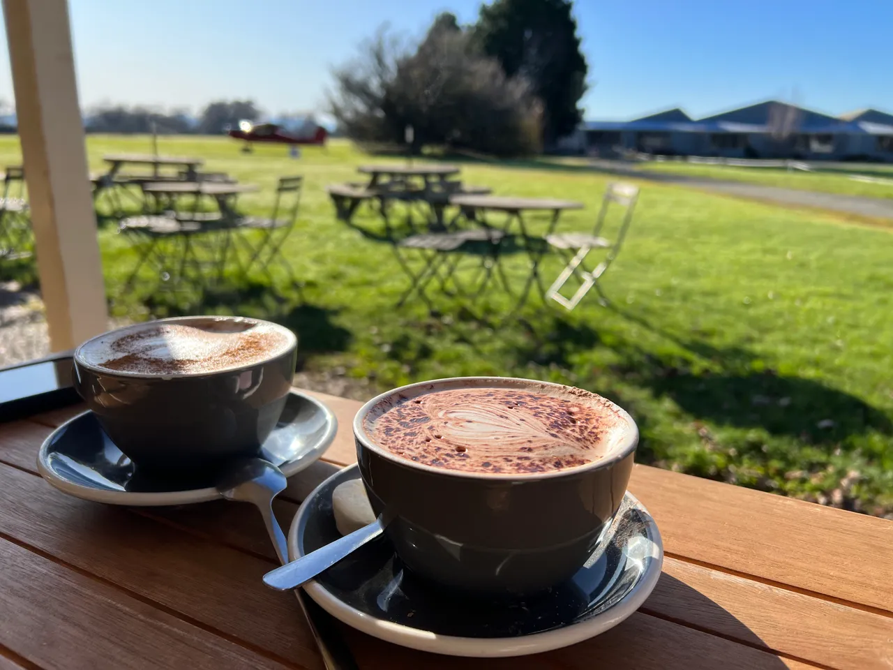 Miss Cocoa, Gore - Soutland, NZ - Credit Great South (8)
