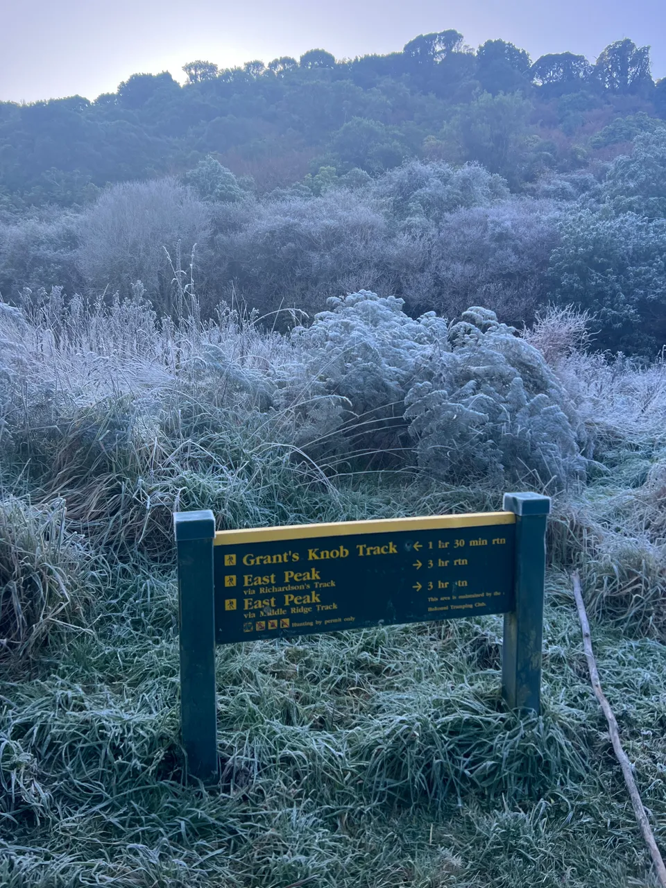East Peak, Gore - Southland, NZ - Credit Great South (24)
