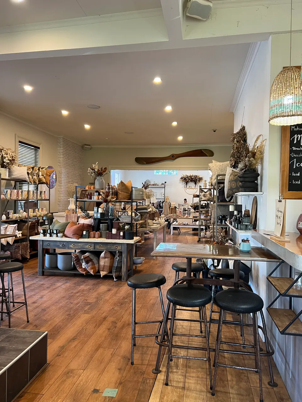Miss Cocoa, Gore - Soutland, NZ - Credit Great South (5)
