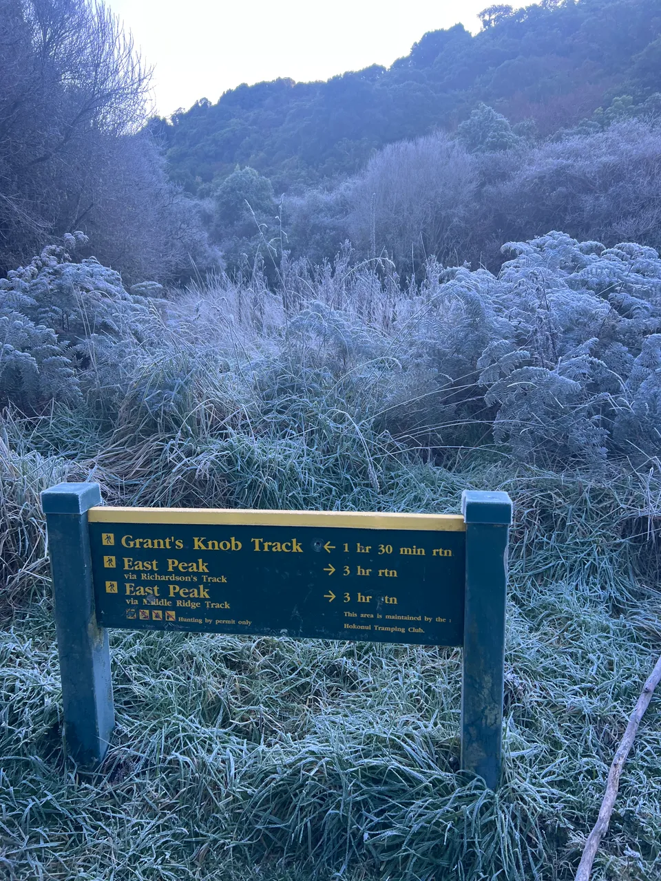 East Peak, Gore - Southland, NZ - Credit Great South (1)