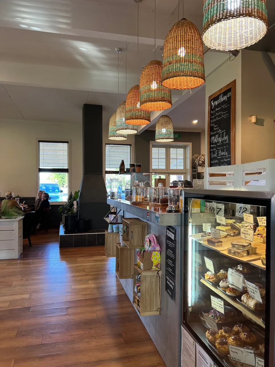 Miss Cocoa, Gore - Soutland, NZ - Credit Great South (9)
