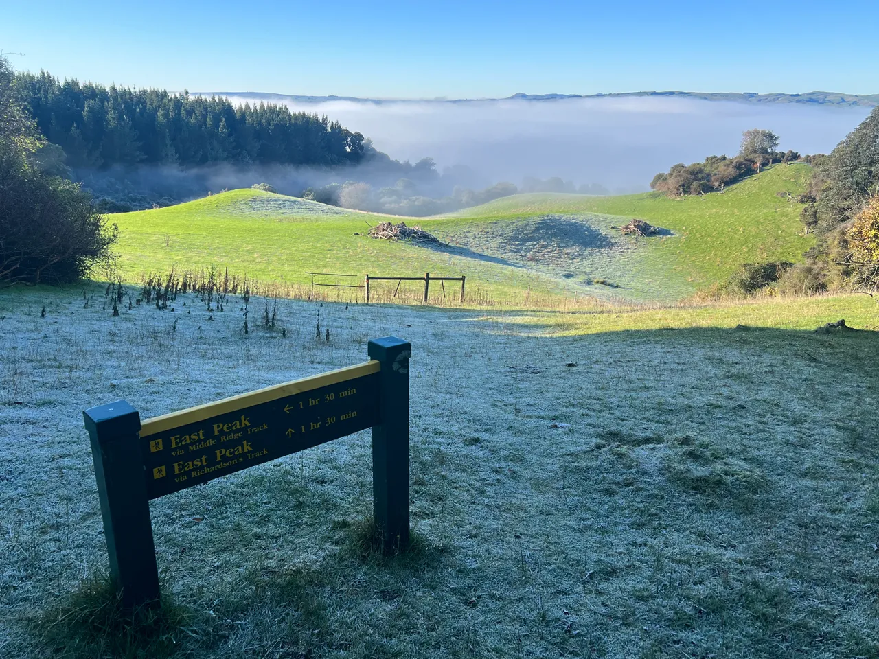 East Peak, Gore - Southland, NZ - Credit Great South (23)