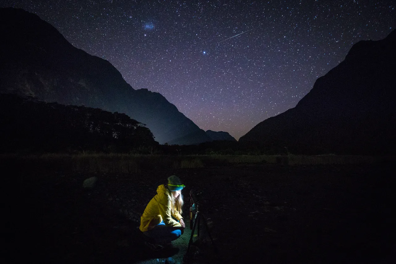 Milford Sound - Southland, New Zealand - Credit Liz Carlson (2)