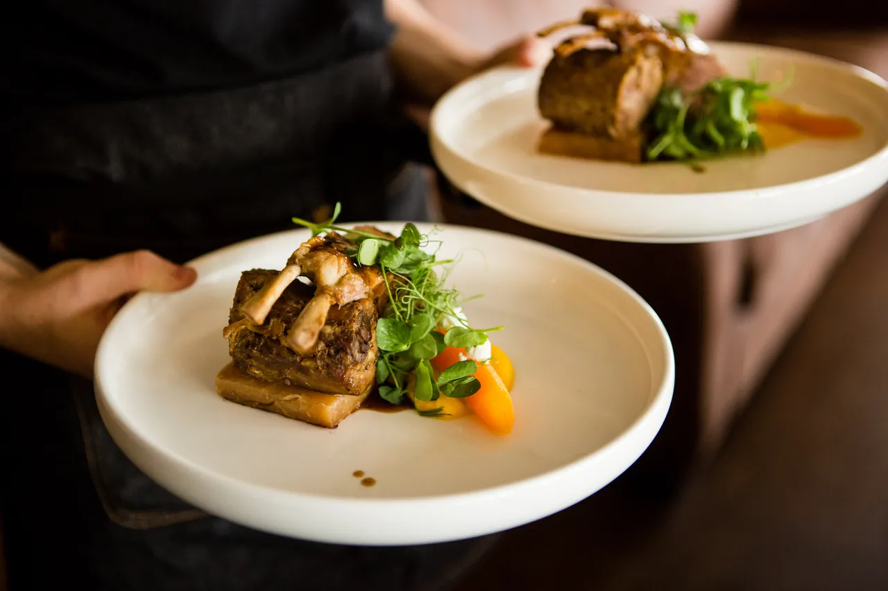 Street Dine Fiordland - Southland New Zealand - Credit Great South (15)