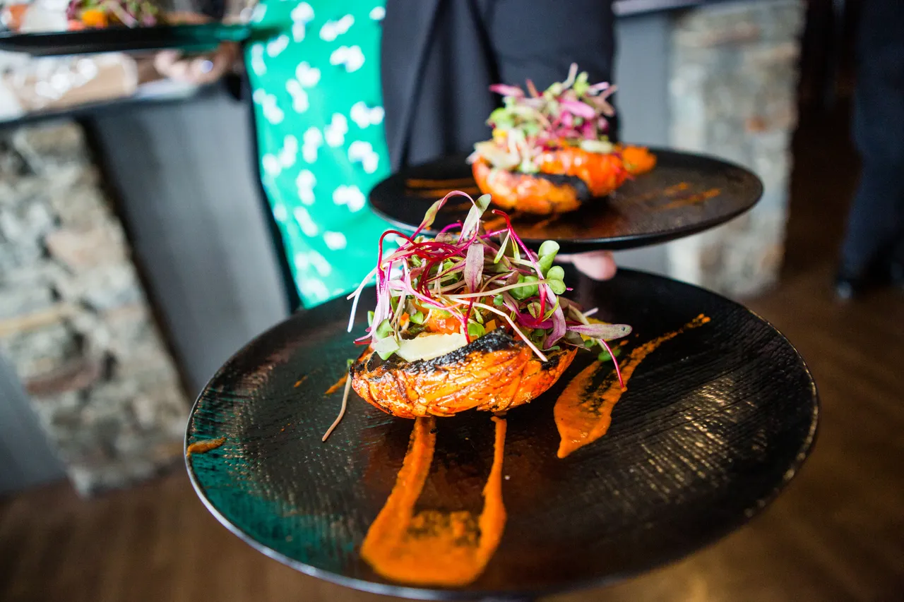 Street Dine Fiordland - Southland New Zealand - Credit Great South (13)