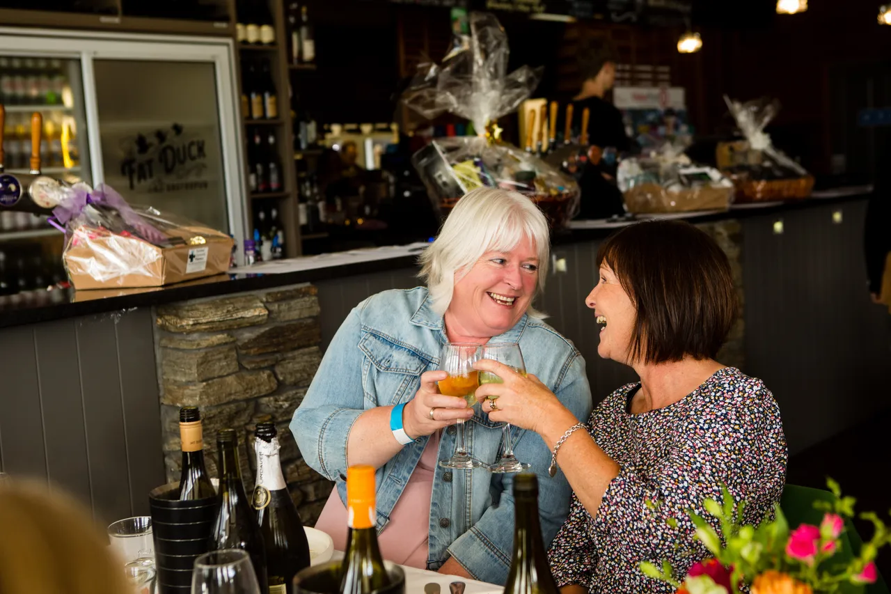 Street Dine Fiordland - Southland New Zealand - Credit Great South (19)