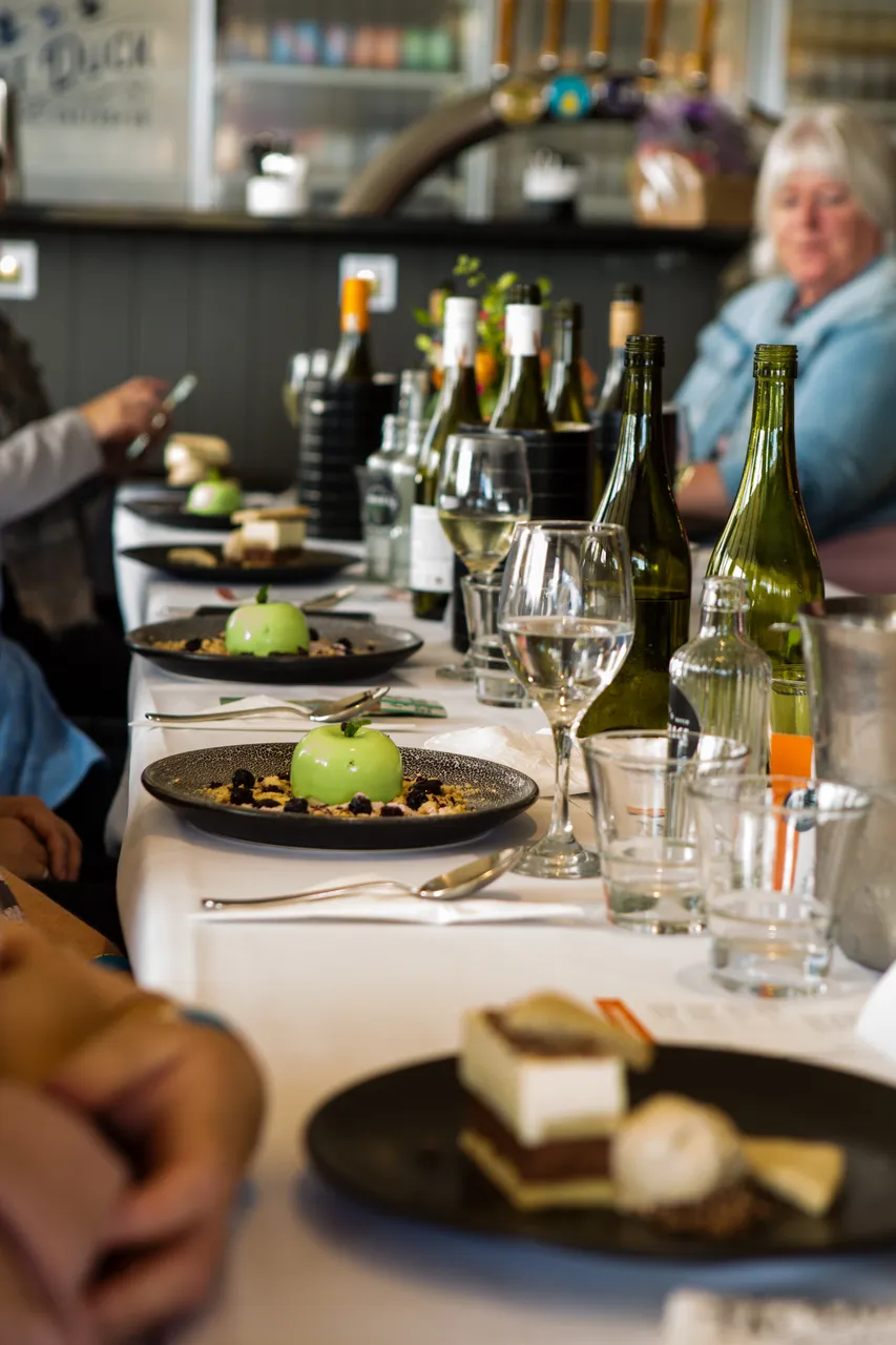 Street Dine Fiordland - Southland New Zealand - Credit Great South (2)