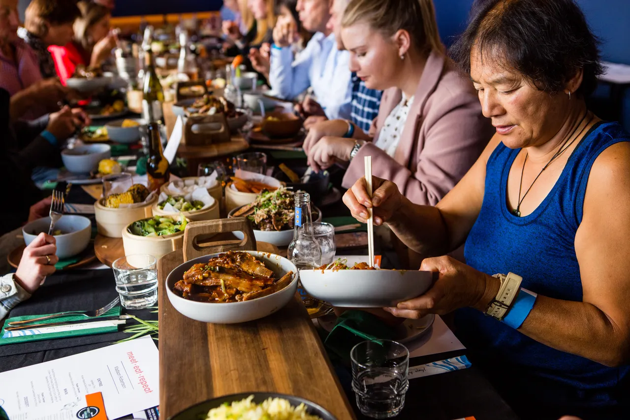 Street Dine Fiordland - Southland New Zealand - Credit Great South (17)