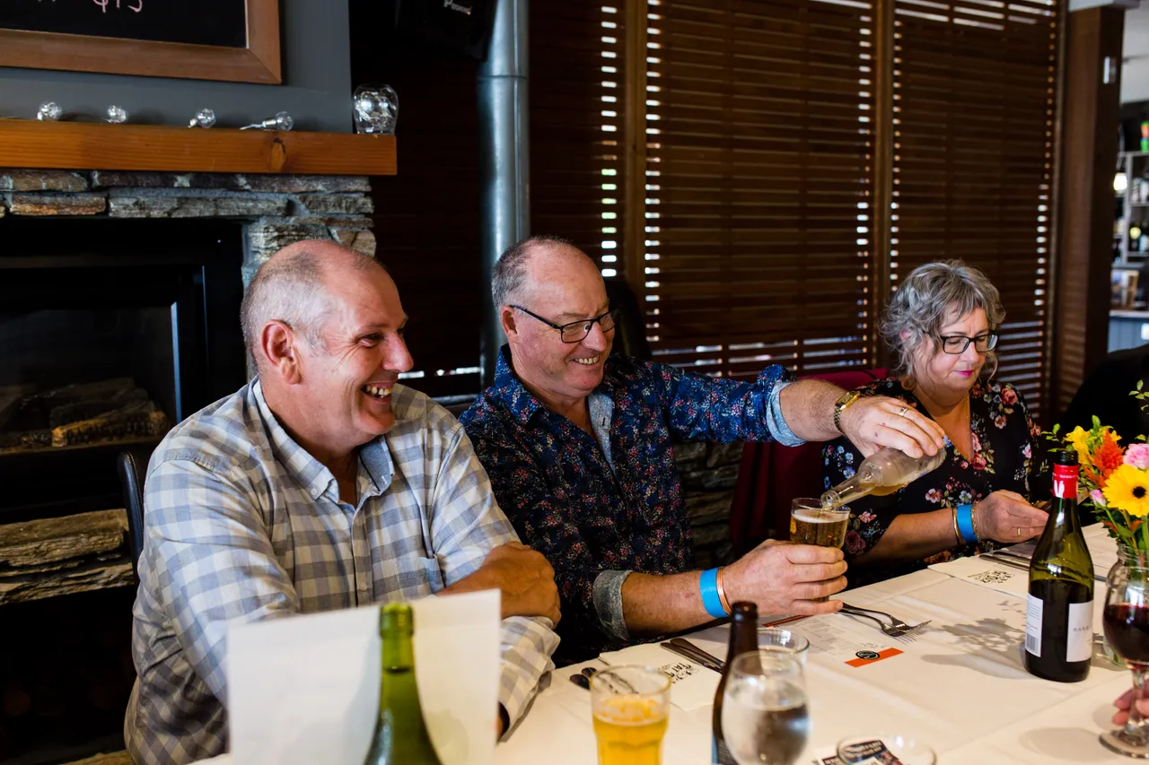 Street Dine Fiordland - Southland New Zealand - Credit Great South (6)