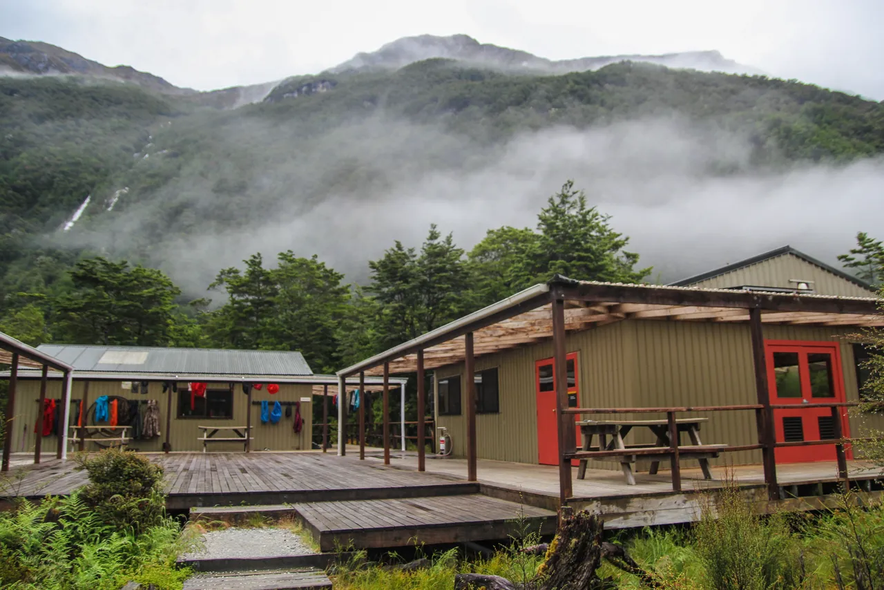 Milford Track - Southland, New Zealand - Credit Liz Carlson (2)