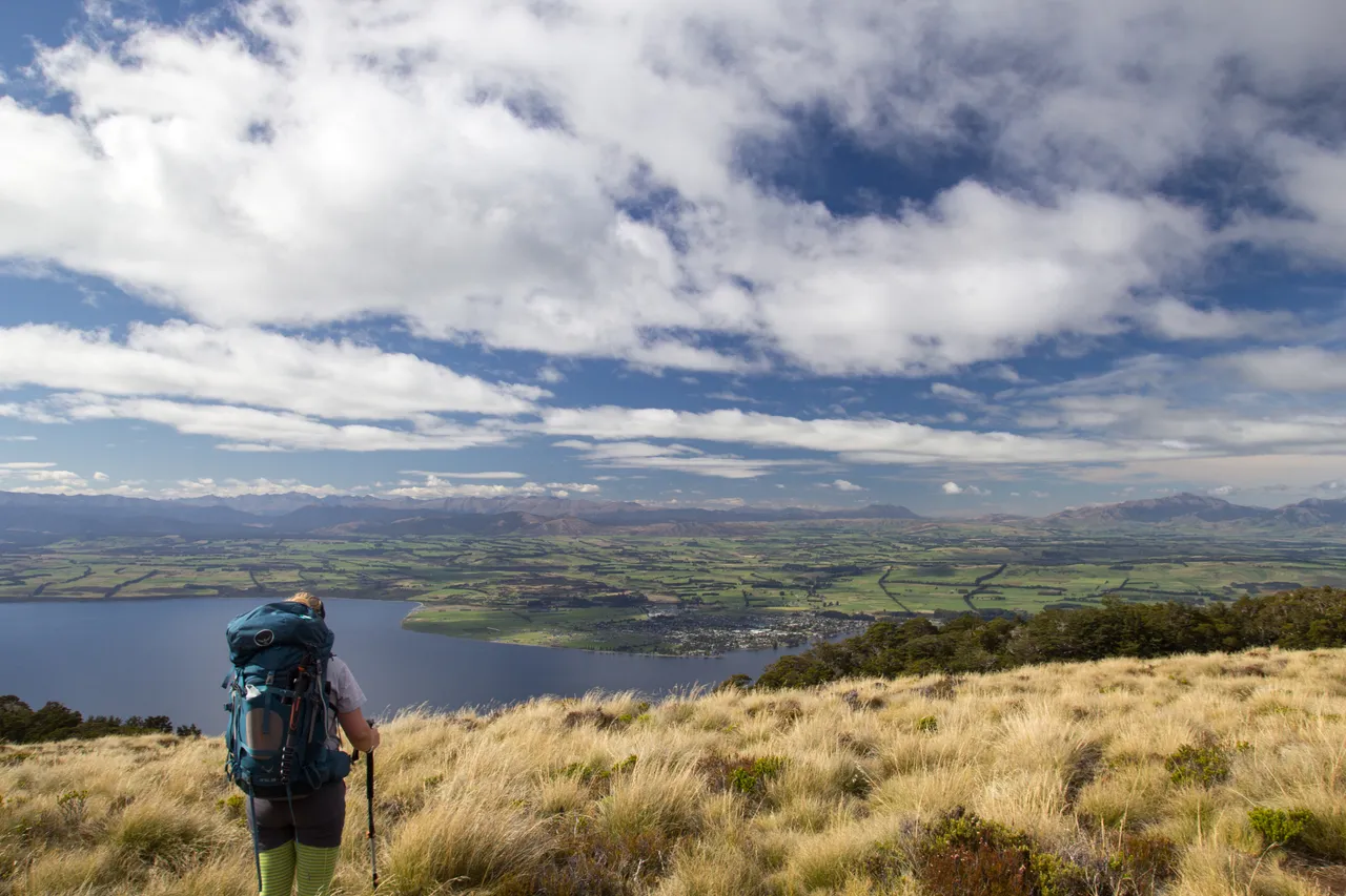 Kepler Track - Southland, New Zealand - Credit Liz Carlson (82)