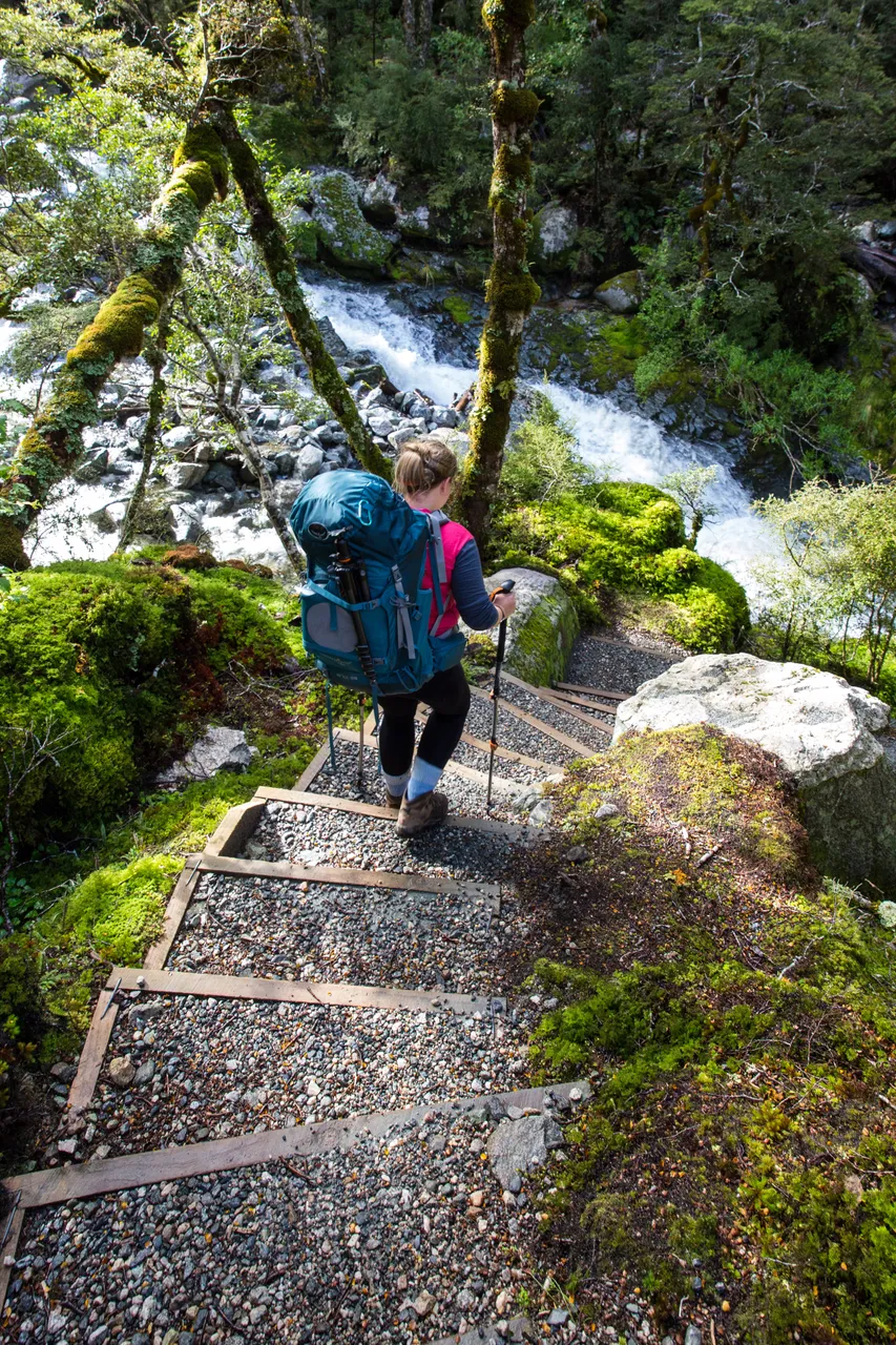 Kepler Track - Southland, New Zealand - Credit Liz Carlson (78)