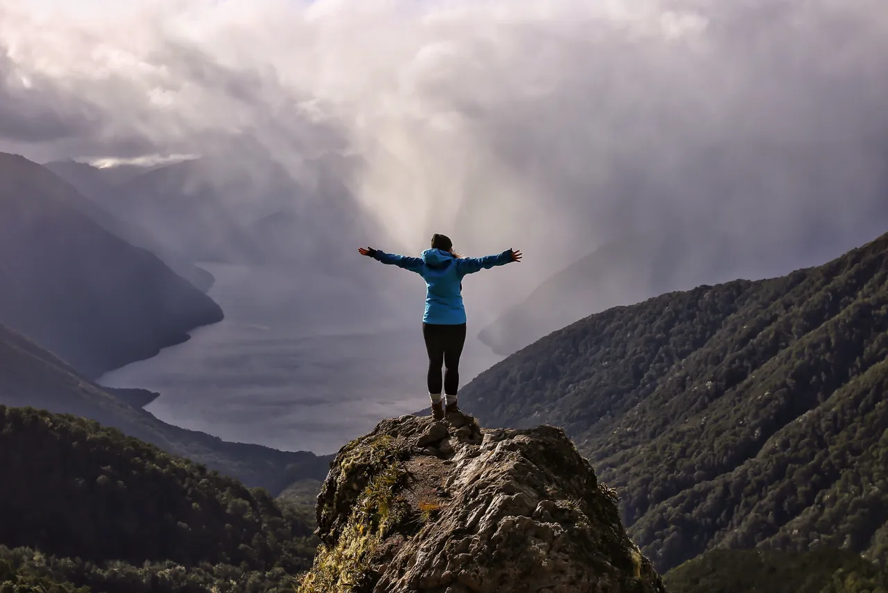 Kepler Track - Southland, New Zealand - Credit Liz Carlson (67)
