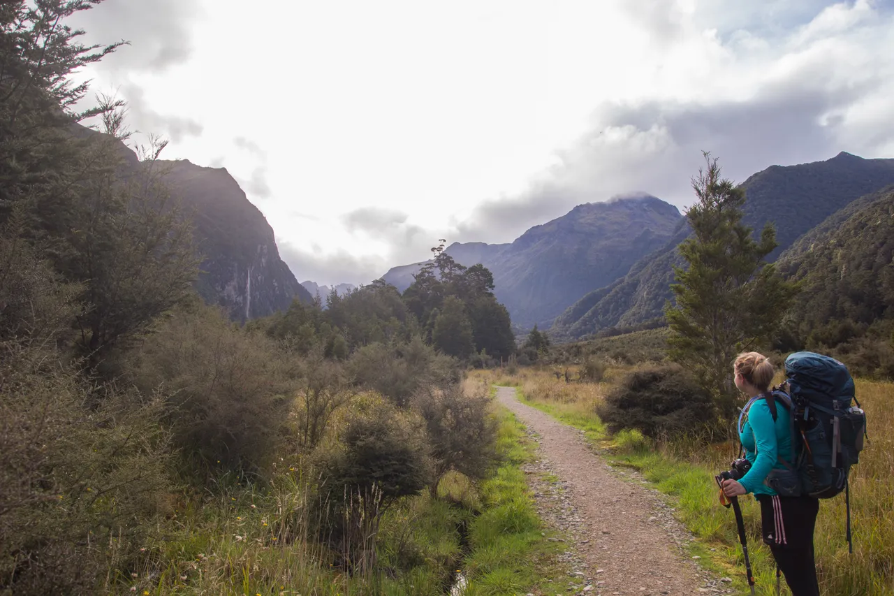 Kepler Track - Southland, New Zealand - Credit Liz Carlson (69)