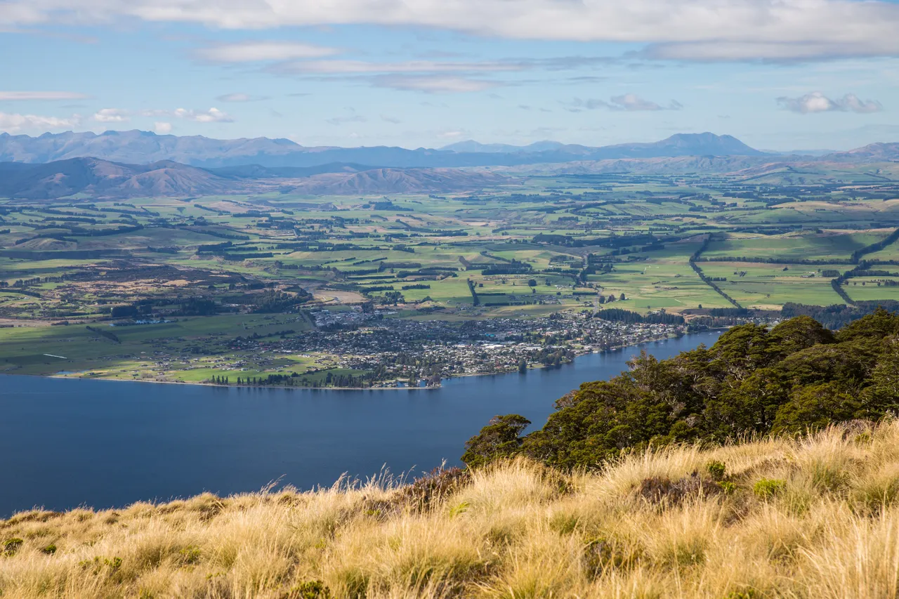 Kepler Track - Southland, New Zealand - Credit Liz Carlson (61)