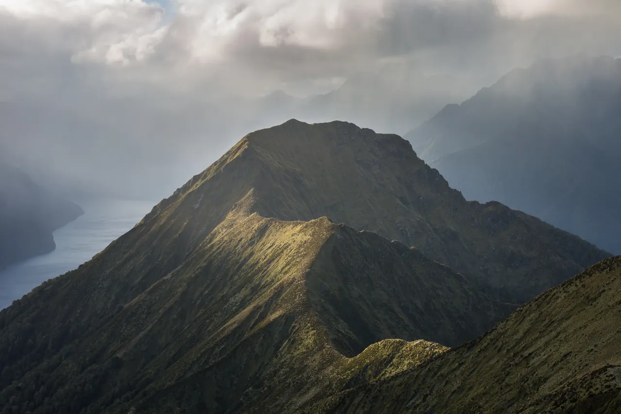 Kepler Track - Southland, New Zealand - Credit Liz Carlson (46)