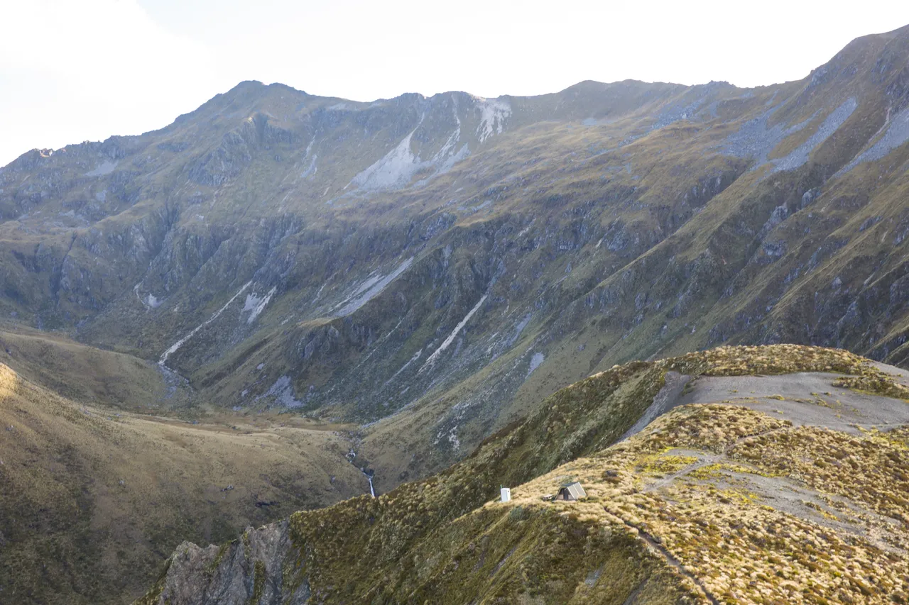 Kepler Track - Southland, New Zealand - Credit Liz Carlson (42)