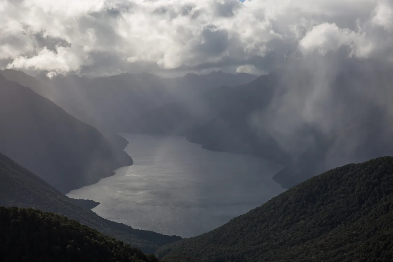 Kepler Track - Southland, New Zealand - Credit Liz Carlson (41)