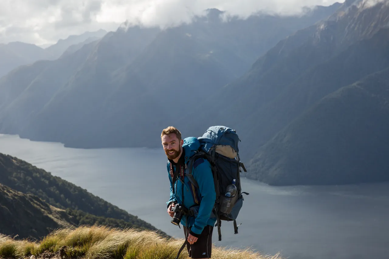 Kepler Track - Southland, New Zealand - Credit Liz Carlson (40)