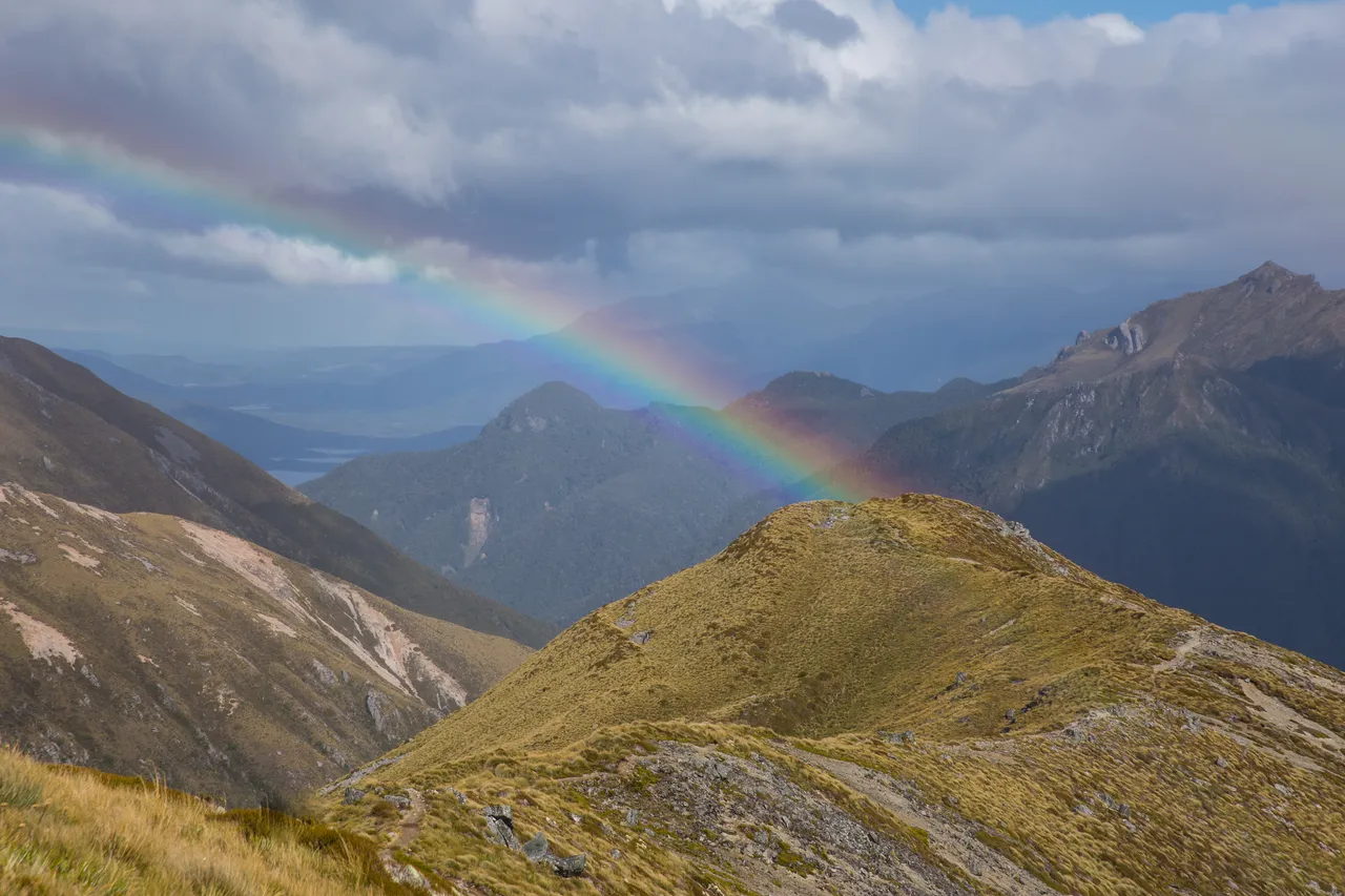 Kepler Track - Southland, New Zealand - Credit Liz Carlson (36)