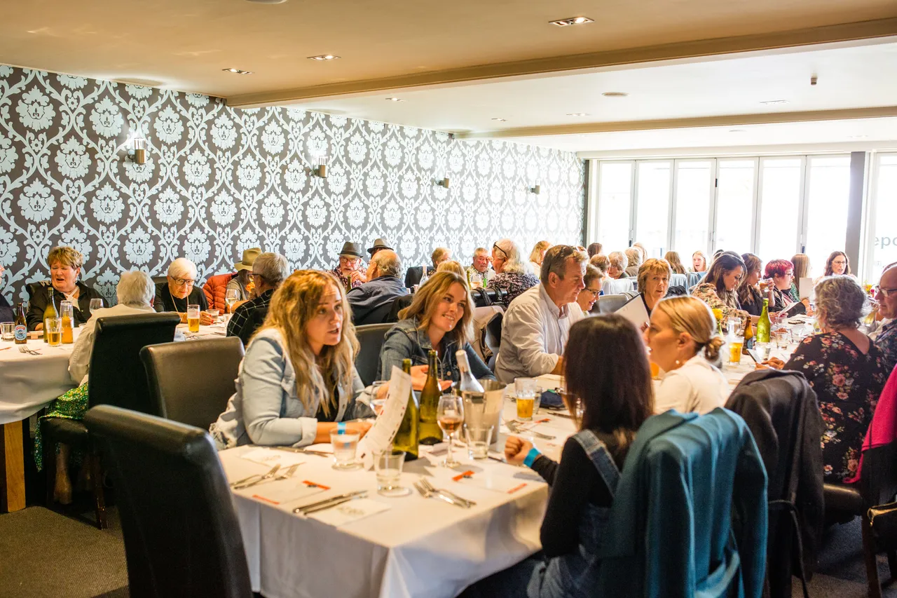 Street Dine Fiordland - Southland New Zealand - Credit Great South (8)