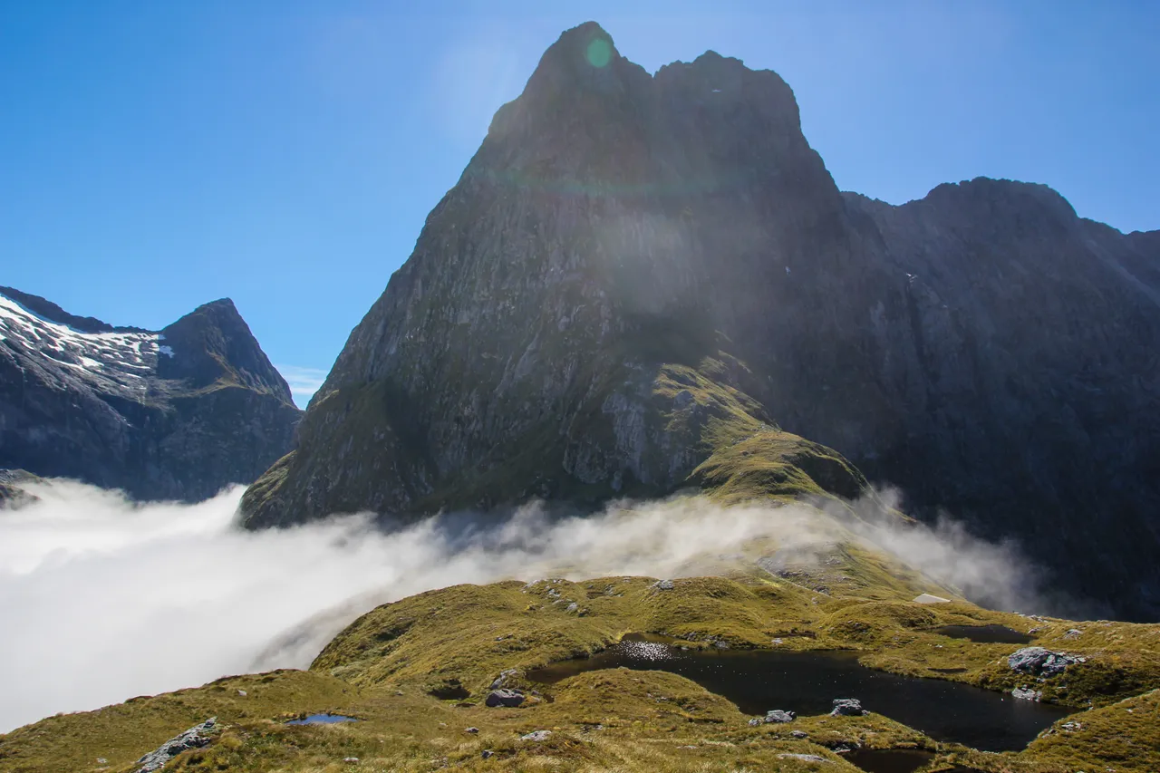 Milford Track - Southland, New Zealand - Credit Liz Carlson (8)