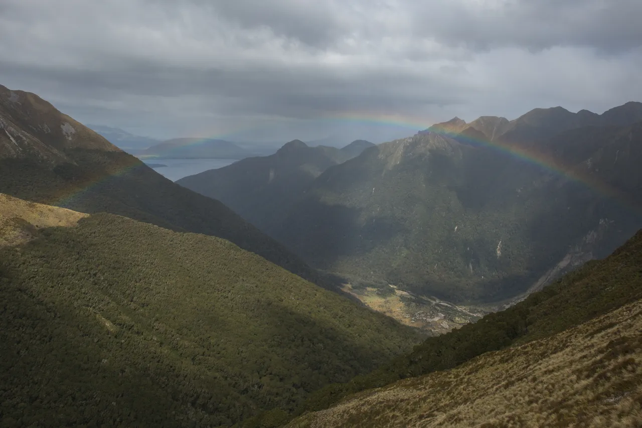 Kepler Track - Southland, New Zealand - Credit Liz Carlson (35)